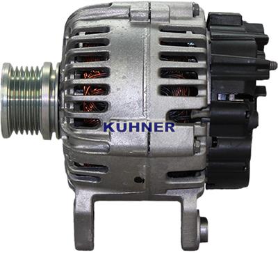 ALTERNATORE
