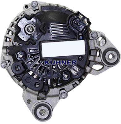 ALTERNATORE