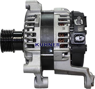 ALTERNATORE