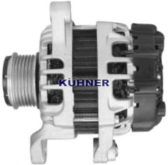 ALTERNATORE