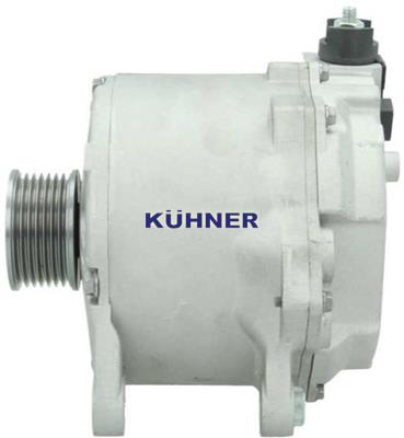 ALTERNATORE