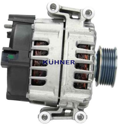 ALTERNATORE