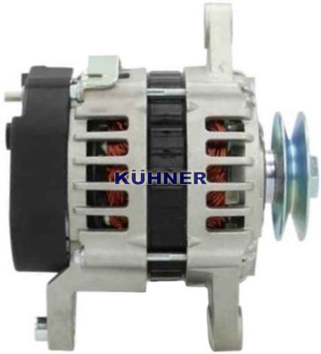 ALTERNATORE