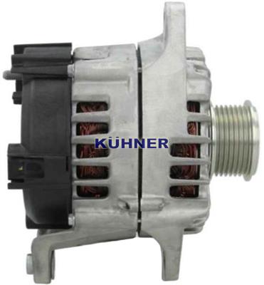ALTERNATORE