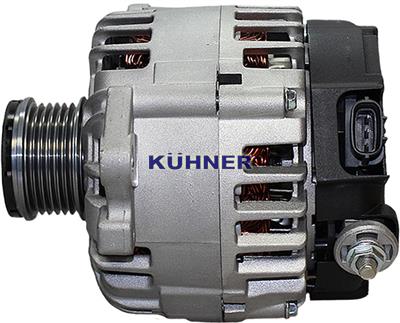 ALTERNATORE