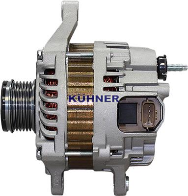 ALTERNATORE