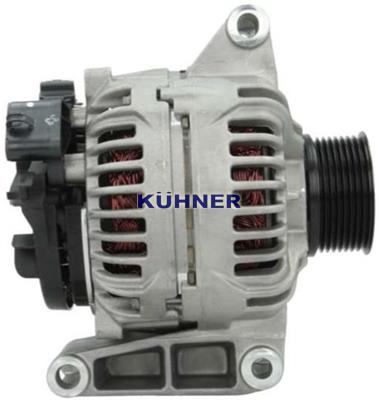 ALTERNATORE