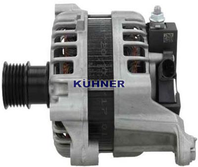 ALTERNATORE