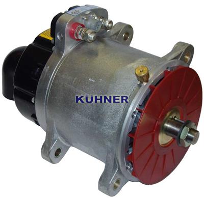 ALTERNATORE