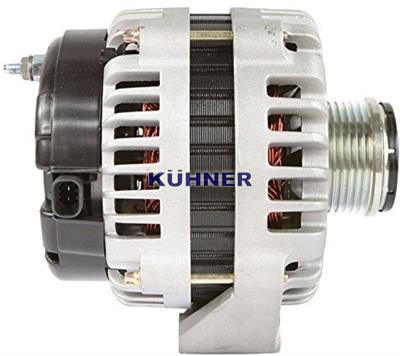 ALTERNATORE