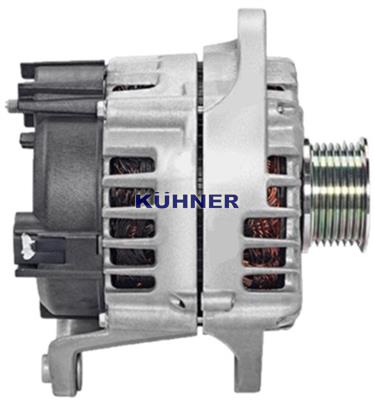 ALTERNATORE