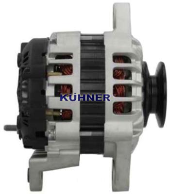 ALTERNATORE
