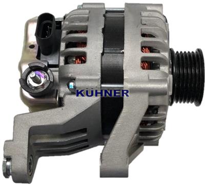 ALTERNATORE