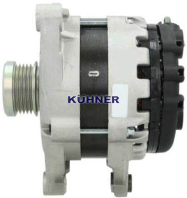 ALTERNATORE
