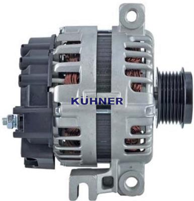 ALTERNATORE