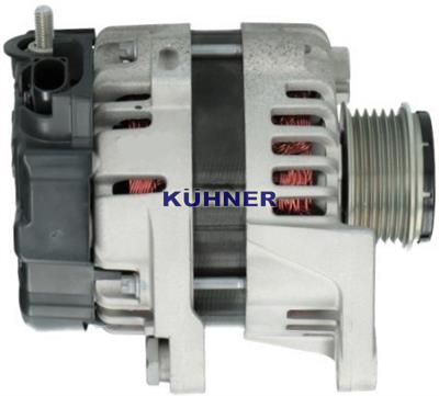 ALTERNATORE