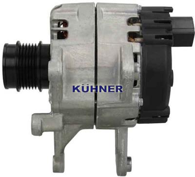 ALTERNATORE