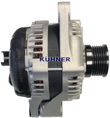 ALTERNATORE