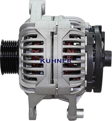 ALTERNATORE