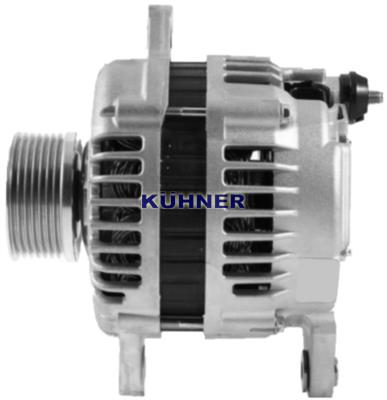 ALTERNATORE