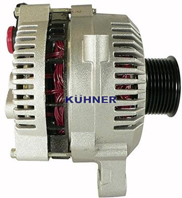 ALTERNATORE