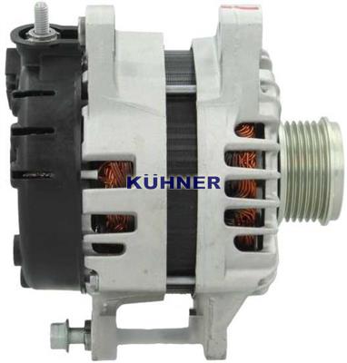 ALTERNATORE