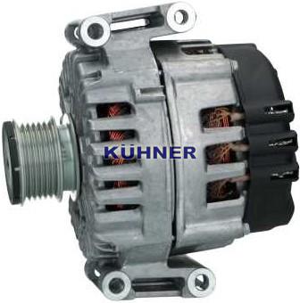 ALTERNATORE