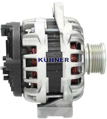 ALTERNATORE
