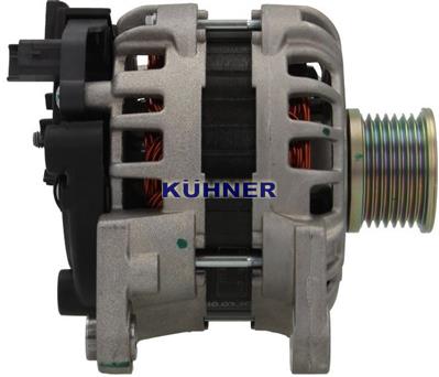 ALTERNATORE