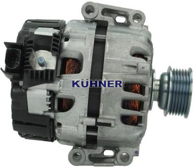 ALTERNATORE