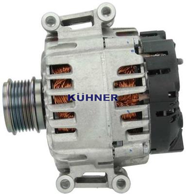 ALTERNATORE