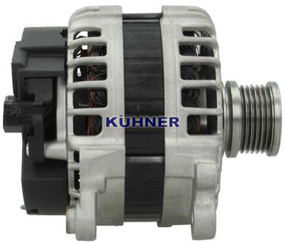 ALTERNATORE
