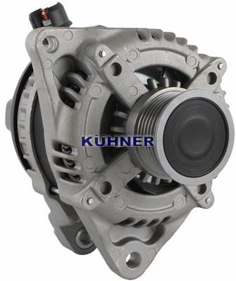 ALTERNATORE