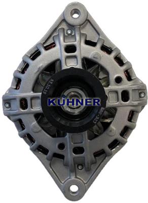 ALTERNATORE