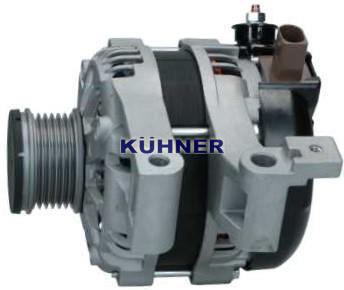 ALTERNATORE