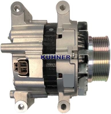 ALTERNATORE
