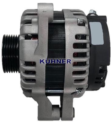 ALTERNATORE