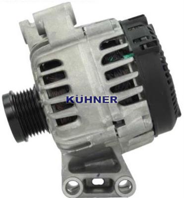 ALTERNATORE
