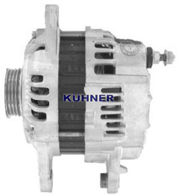 ALTERNATORE