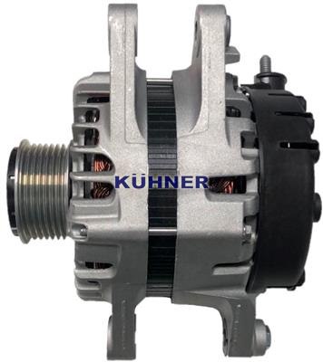 ALTERNATORE