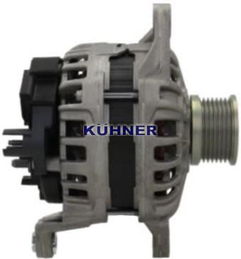 ALTERNATORE
