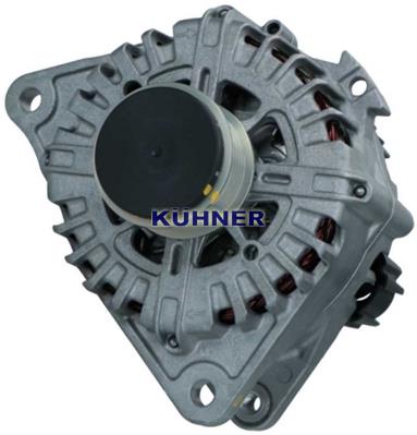 ALTERNATORE