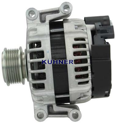 ALTERNATORE