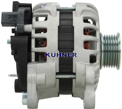 ALTERNATORE