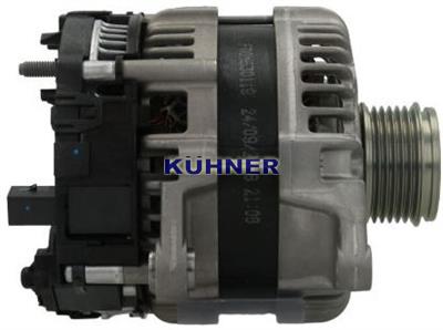 ALTERNATORE