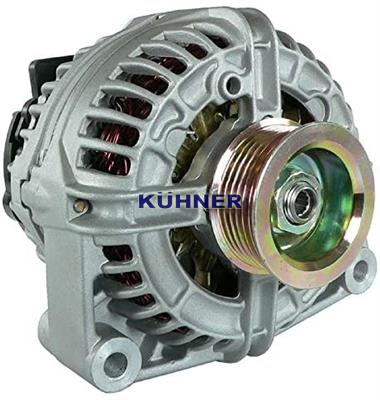 ALTERNATORE