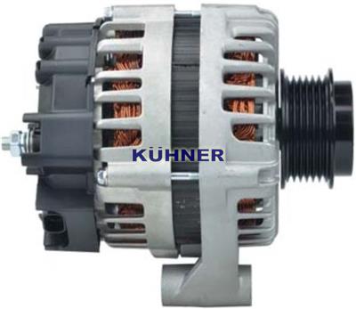 ALTERNATORE