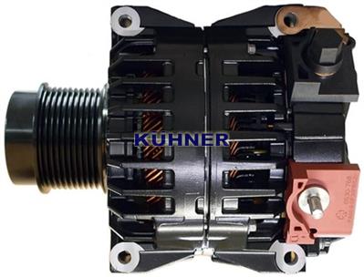 ALTERNATORE