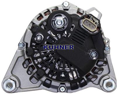 ALTERNATORE