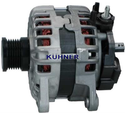 ALTERNATORE
